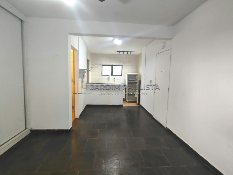 Jardim Paulista Imóveis - Imobiliária em Ribeirão Preto - SP - Kitnet - Jardim Paulistano - Ribeirão Preto
