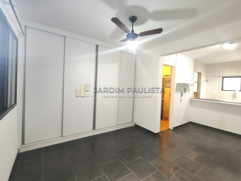 Jardim Paulista Imóveis - Imobiliária em Ribeirão Preto - SP - Kitnet - Jardim Paulistano - Ribeirão Preto
