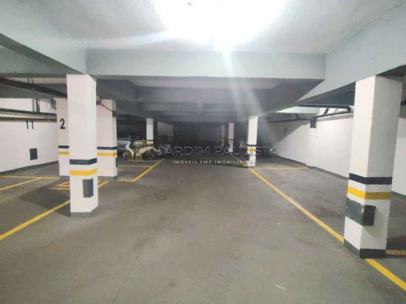 Jardim Paulista Imóveis - Imobiliária em Ribeirão Preto - SP - Kitnet - Jardim Paulistano - Ribeirão Preto