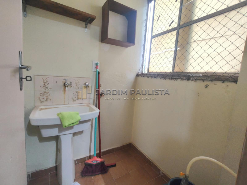 Jardim Paulista Imóveis - Imobiliária em Ribeirão Preto - SP - Kitnet - Jardim Paulistano - Ribeirão Preto