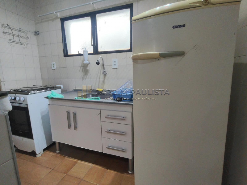 Jardim Paulista Imóveis - Imobiliária em Ribeirão Preto - SP - Kitnet - Jardim Paulistano - Ribeirão Preto