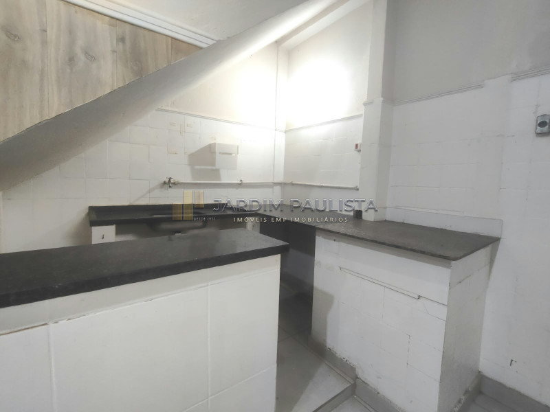 Jardim Paulista Imóveis - Imobiliária em Ribeirão Preto - SP - Salão Comercial - Jardim Paulista - Ribeirão Preto