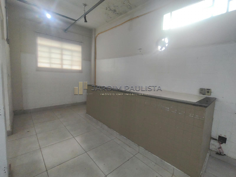 Jardim Paulista Imóveis - Imobiliária em Ribeirão Preto - SP - Salão Comercial - Jardim Paulista - Ribeirão Preto