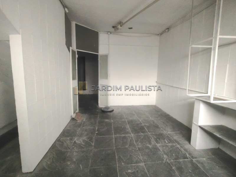 Jardim Paulista Imóveis - Imobiliária em Ribeirão Preto - SP - Salão Comercial - Jardim Paulista - Ribeirão Preto