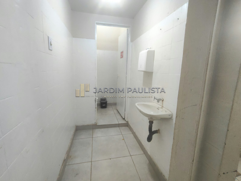 Jardim Paulista Imóveis - Imobiliária em Ribeirão Preto - SP - Salão Comercial - Jardim Paulista - Ribeirão Preto