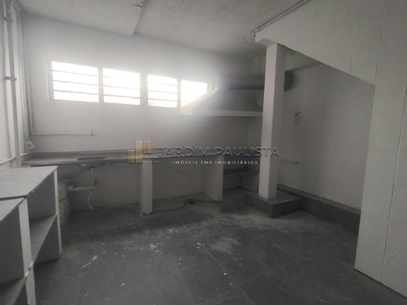 Jardim Paulista Imóveis - Imobiliária em Ribeirão Preto - SP - Salão Comercial - Jardim Paulista - Ribeirão Preto