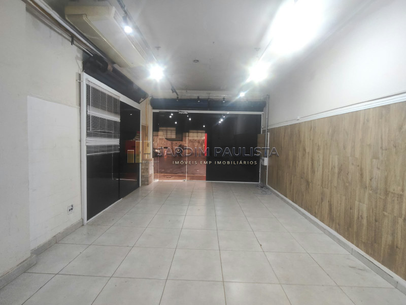 Jardim Paulista Imóveis - Imobiliária em Ribeirão Preto - SP - Salão Comercial - Jardim Paulista - Ribeirão Preto