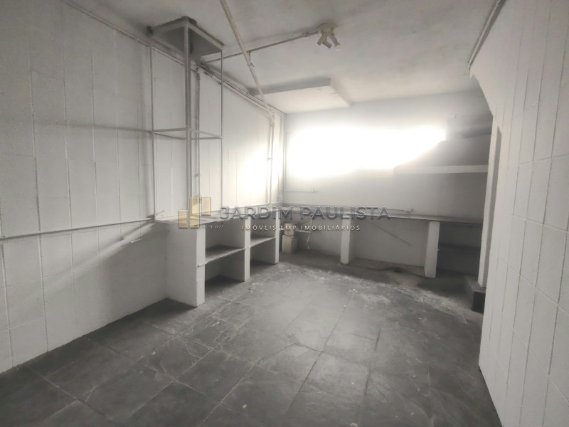 Jardim Paulista Imóveis - Imobiliária em Ribeirão Preto - SP - Salão Comercial - Jardim Paulista - Ribeirão Preto