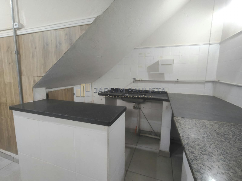 Jardim Paulista Imóveis - Imobiliária em Ribeirão Preto - SP - Salão Comercial - Jardim Paulista - Ribeirão Preto