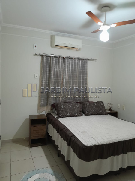 Jardim Paulista Imóveis - Imobiliária em Ribeirão Preto - SP - Casa - Jardim Paulistano - Ribeirão Preto