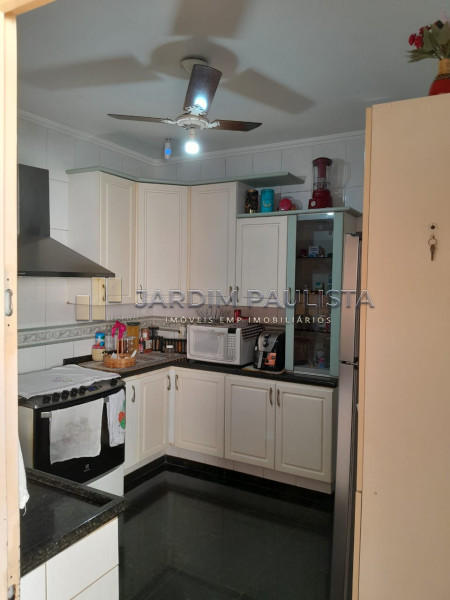 Jardim Paulista Imóveis - Imobiliária em Ribeirão Preto - SP - Casa - Jardim Paulistano - Ribeirão Preto