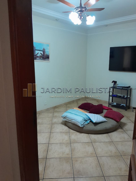 Jardim Paulista Imóveis - Imobiliária em Ribeirão Preto - SP - Casa - Jardim Paulistano - Ribeirão Preto