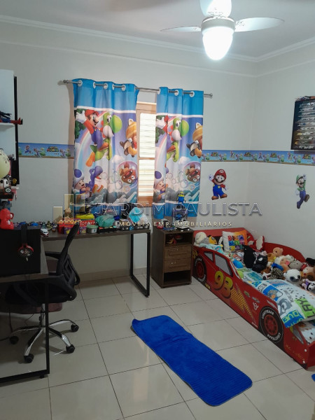 Jardim Paulista Imóveis - Imobiliária em Ribeirão Preto - SP - Casa - Jardim Paulistano - Ribeirão Preto