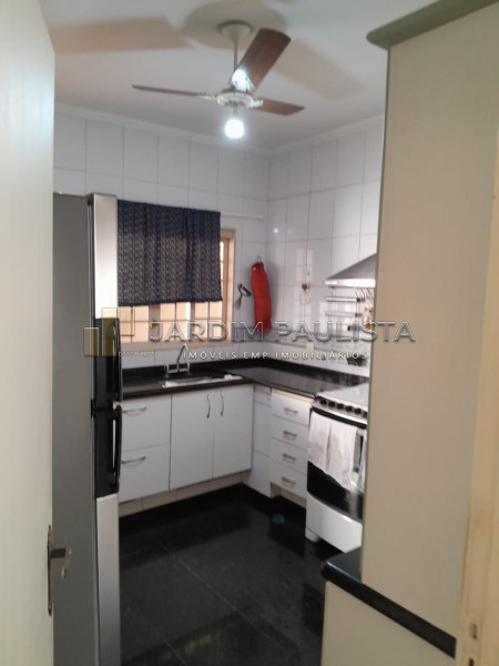 Jardim Paulista Imóveis - Imobiliária em Ribeirão Preto - SP - Casa - Jardim Paulistano - Ribeirão Preto