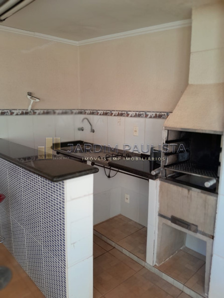 Jardim Paulista Imóveis - Imobiliária em Ribeirão Preto - SP - Casa - Jardim Paulistano - Ribeirão Preto