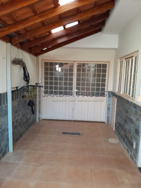 Jardim Paulista Imóveis - Imobiliária em Ribeirão Preto - SP - Casa - Jardim Paulistano - Ribeirão Preto