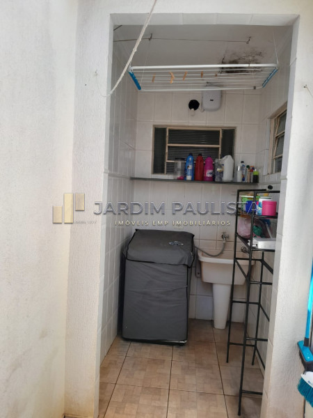 Jardim Paulista Imóveis - Imobiliária em Ribeirão Preto - SP - Casa - Jardim Paulistano - Ribeirão Preto