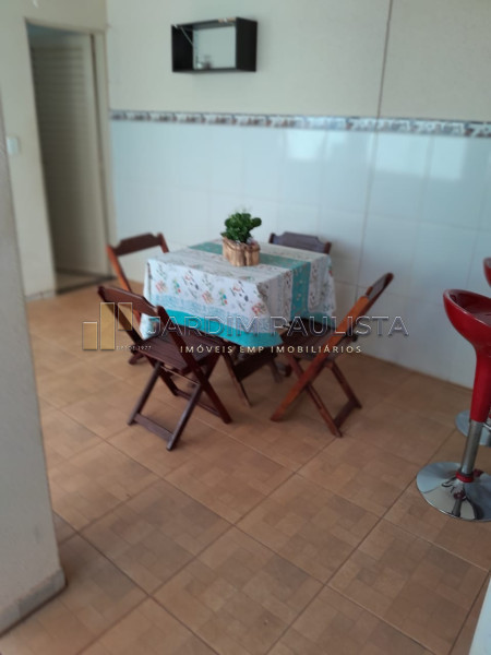 Jardim Paulista Imóveis - Imobiliária em Ribeirão Preto - SP - Casa - Jardim Paulistano - Ribeirão Preto