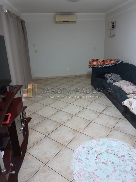 Jardim Paulista Imóveis - Imobiliária em Ribeirão Preto - SP - Casa - Jardim Paulistano - Ribeirão Preto