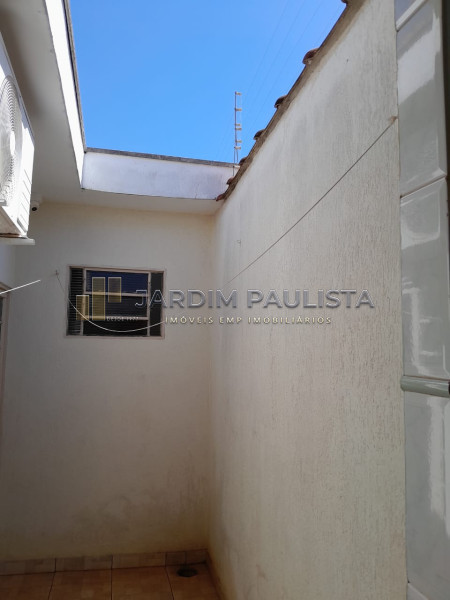 Jardim Paulista Imóveis - Imobiliária em Ribeirão Preto - SP - Casa - Jardim Paulistano - Ribeirão Preto