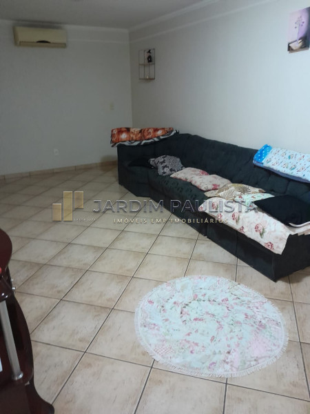 Jardim Paulista Imóveis - Imobiliária em Ribeirão Preto - SP - Casa - Jardim Paulistano - Ribeirão Preto