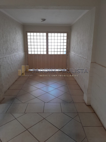 Jardim Paulista Imóveis - Imobiliária em Ribeirão Preto - SP - Casa - Jardim Paulistano - Ribeirão Preto
