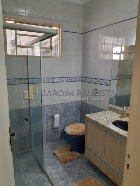 Jardim Paulista Imóveis - Imobiliária em Ribeirão Preto - SP - Casa - Jardim Paulistano - Ribeirão Preto