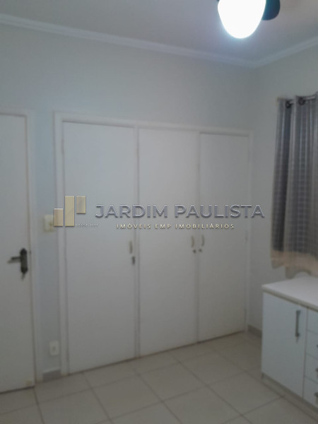 Jardim Paulista Imóveis - Imobiliária em Ribeirão Preto - SP - Casa - Jardim Paulistano - Ribeirão Preto