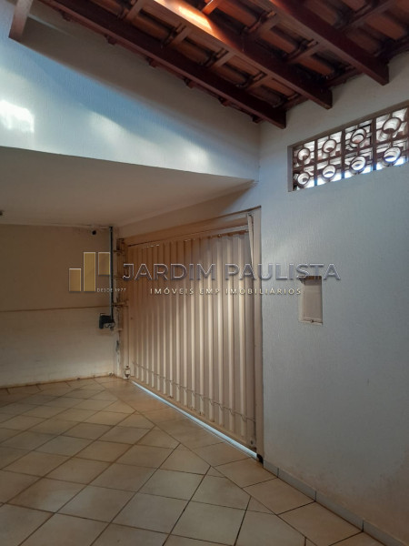 Jardim Paulista Imóveis - Imobiliária em Ribeirão Preto - SP - Casa - Jardim Paulistano - Ribeirão Preto