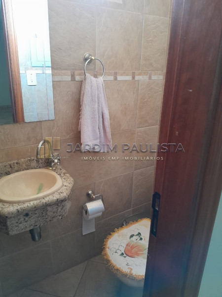 Jardim Paulista Imóveis - Imobiliária em Ribeirão Preto - SP - Casa - Jardim Paulistano - Ribeirão Preto