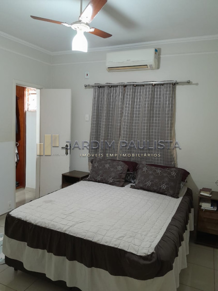 Jardim Paulista Imóveis - Imobiliária em Ribeirão Preto - SP - Casa - Jardim Paulistano - Ribeirão Preto
