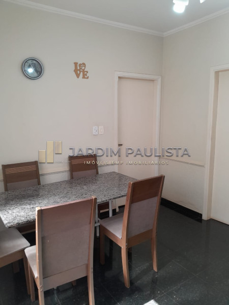 Jardim Paulista Imóveis - Imobiliária em Ribeirão Preto - SP - Casa - Jardim Paulistano - Ribeirão Preto