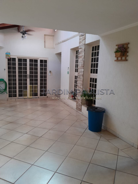 Jardim Paulista Imóveis - Imobiliária em Ribeirão Preto - SP - Casa - Jardim Paulistano - Ribeirão Preto
