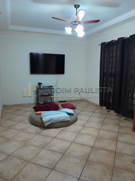 Jardim Paulista Imóveis - Imobiliária em Ribeirão Preto - SP - Casa - Jardim Paulistano - Ribeirão Preto