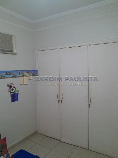 Jardim Paulista Imóveis - Imobiliária em Ribeirão Preto - SP - Casa - Jardim Paulistano - Ribeirão Preto