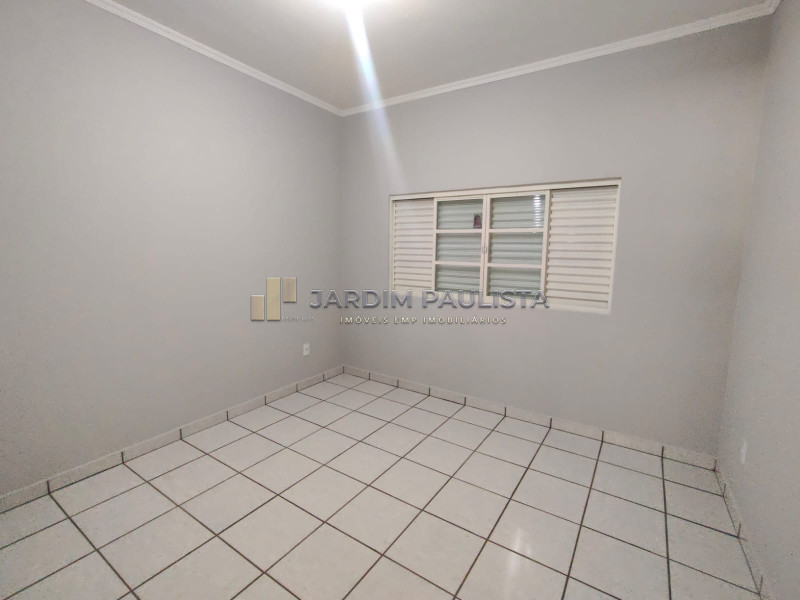 Jardim Paulista Imóveis - Imobiliária em Ribeirão Preto - SP - Casa - Jardim Paulistano - Ribeirão Preto