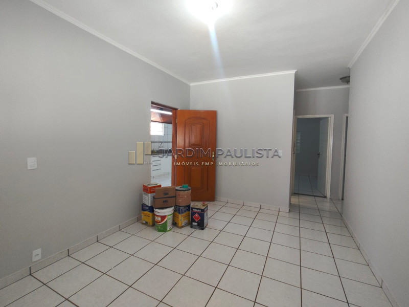 Jardim Paulista Imóveis - Imobiliária em Ribeirão Preto - SP - Casa - Jardim Paulistano - Ribeirão Preto
