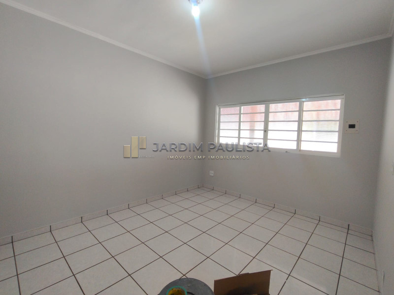 Jardim Paulista Imóveis - Imobiliária em Ribeirão Preto - SP - Casa - Jardim Paulistano - Ribeirão Preto