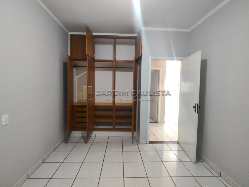 Jardim Paulista Imóveis - Imobiliária em Ribeirão Preto - SP - Casa - Jardim Paulistano - Ribeirão Preto