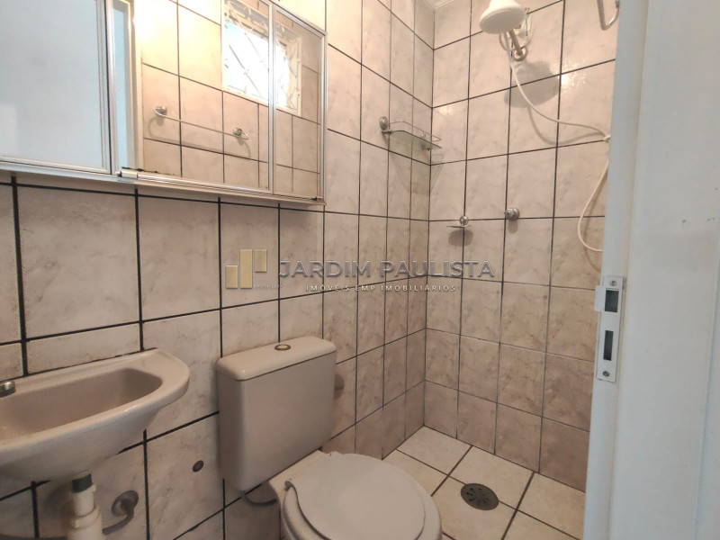 Jardim Paulista Imóveis - Imobiliária em Ribeirão Preto - SP - Casa - Jardim Paulistano - Ribeirão Preto