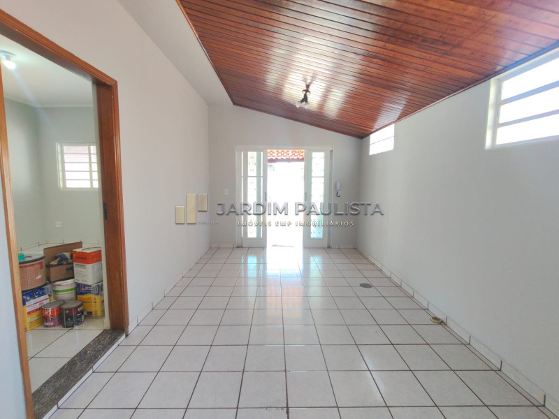 Jardim Paulista Imóveis - Imobiliária em Ribeirão Preto - SP - Casa - Jardim Paulistano - Ribeirão Preto