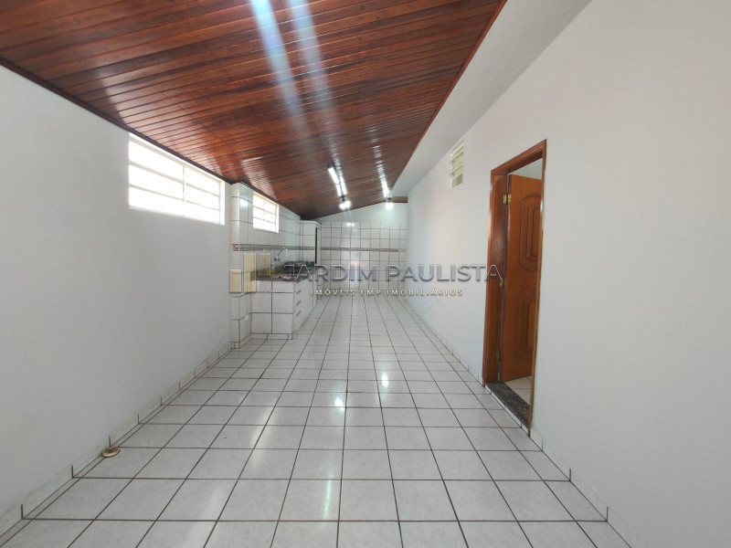 Jardim Paulista Imóveis - Imobiliária em Ribeirão Preto - SP - Casa - Jardim Paulistano - Ribeirão Preto