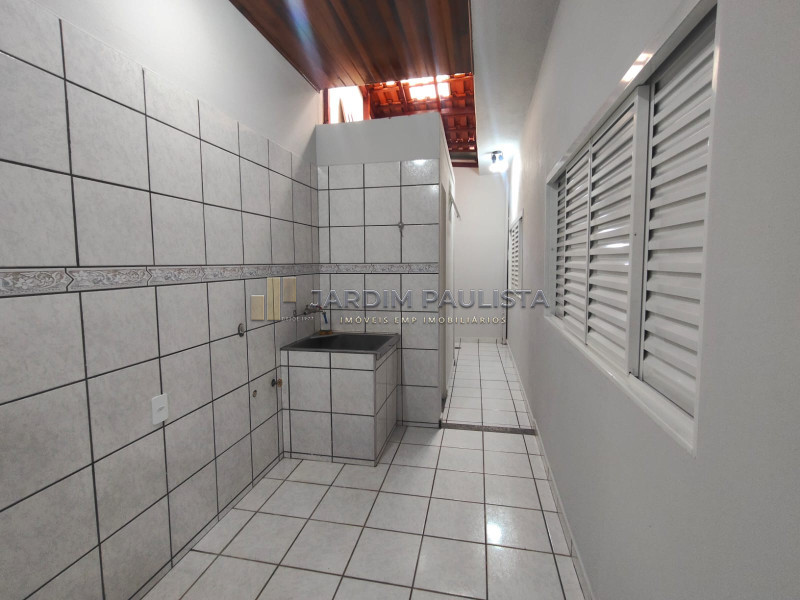 Jardim Paulista Imóveis - Imobiliária em Ribeirão Preto - SP - Casa - Jardim Paulistano - Ribeirão Preto