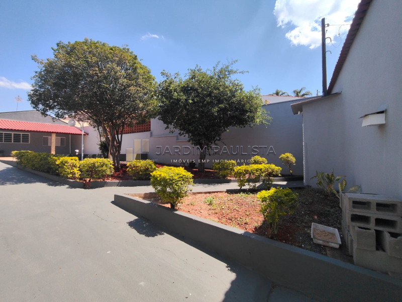 Jardim Paulista Imóveis - Imobiliária em Ribeirão Preto - SP - Casa - Jardim Paulistano - Ribeirão Preto