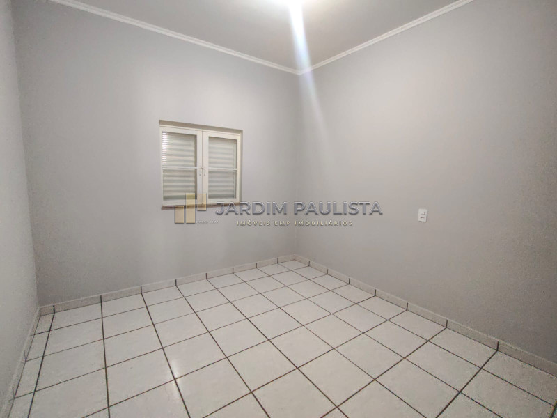 Jardim Paulista Imóveis - Imobiliária em Ribeirão Preto - SP - Casa - Jardim Paulistano - Ribeirão Preto