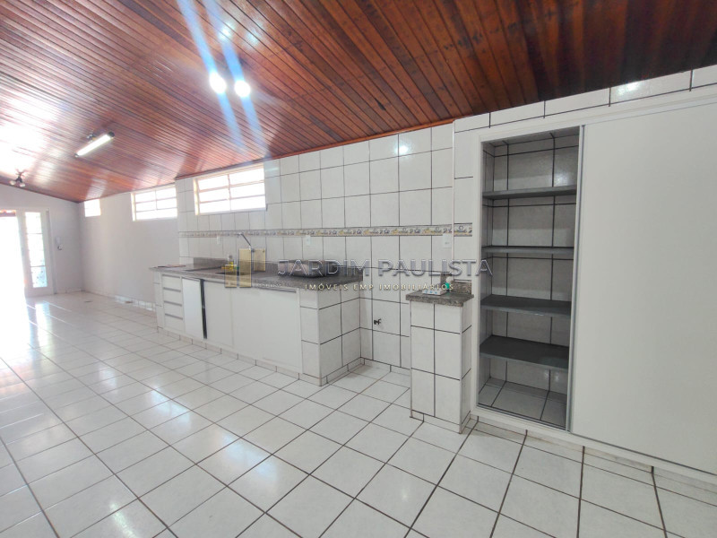 Jardim Paulista Imóveis - Imobiliária em Ribeirão Preto - SP - Casa - Jardim Paulistano - Ribeirão Preto