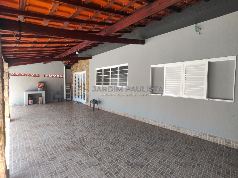 Jardim Paulista Imóveis - Imobiliária em Ribeirão Preto - SP - Casa - Jardim Paulistano - Ribeirão Preto