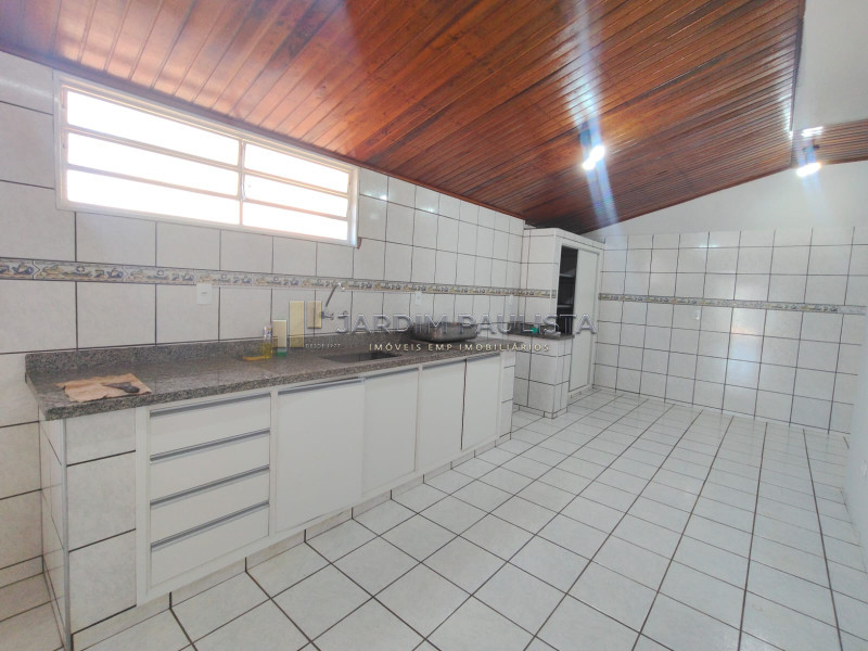Jardim Paulista Imóveis - Imobiliária em Ribeirão Preto - SP - Casa - Jardim Paulistano - Ribeirão Preto