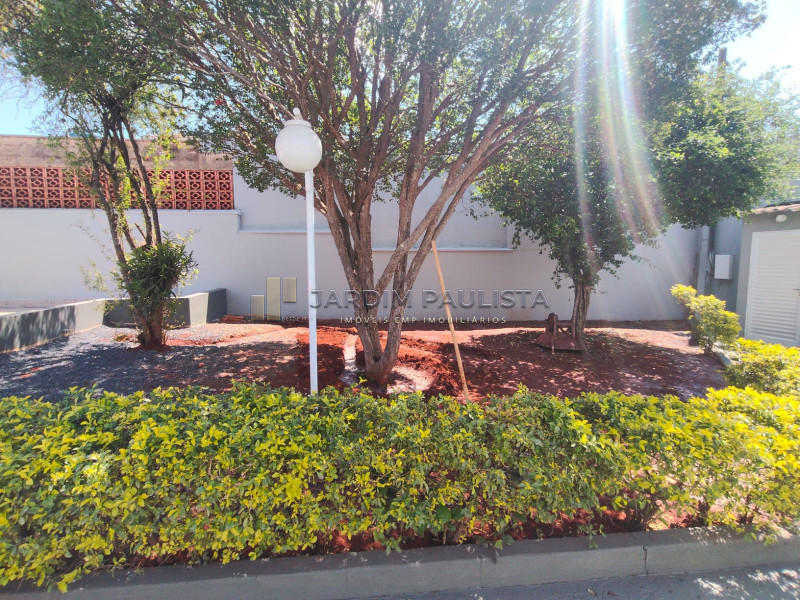 Jardim Paulista Imóveis - Imobiliária em Ribeirão Preto - SP - Casa - Jardim Paulistano - Ribeirão Preto