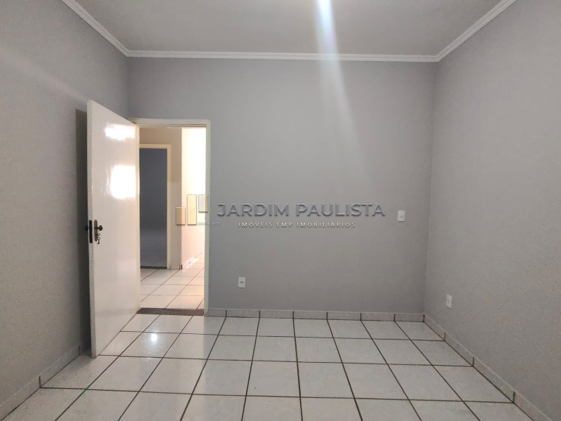 Jardim Paulista Imóveis - Imobiliária em Ribeirão Preto - SP - Casa - Jardim Paulistano - Ribeirão Preto
